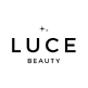 Luce beauty logo.