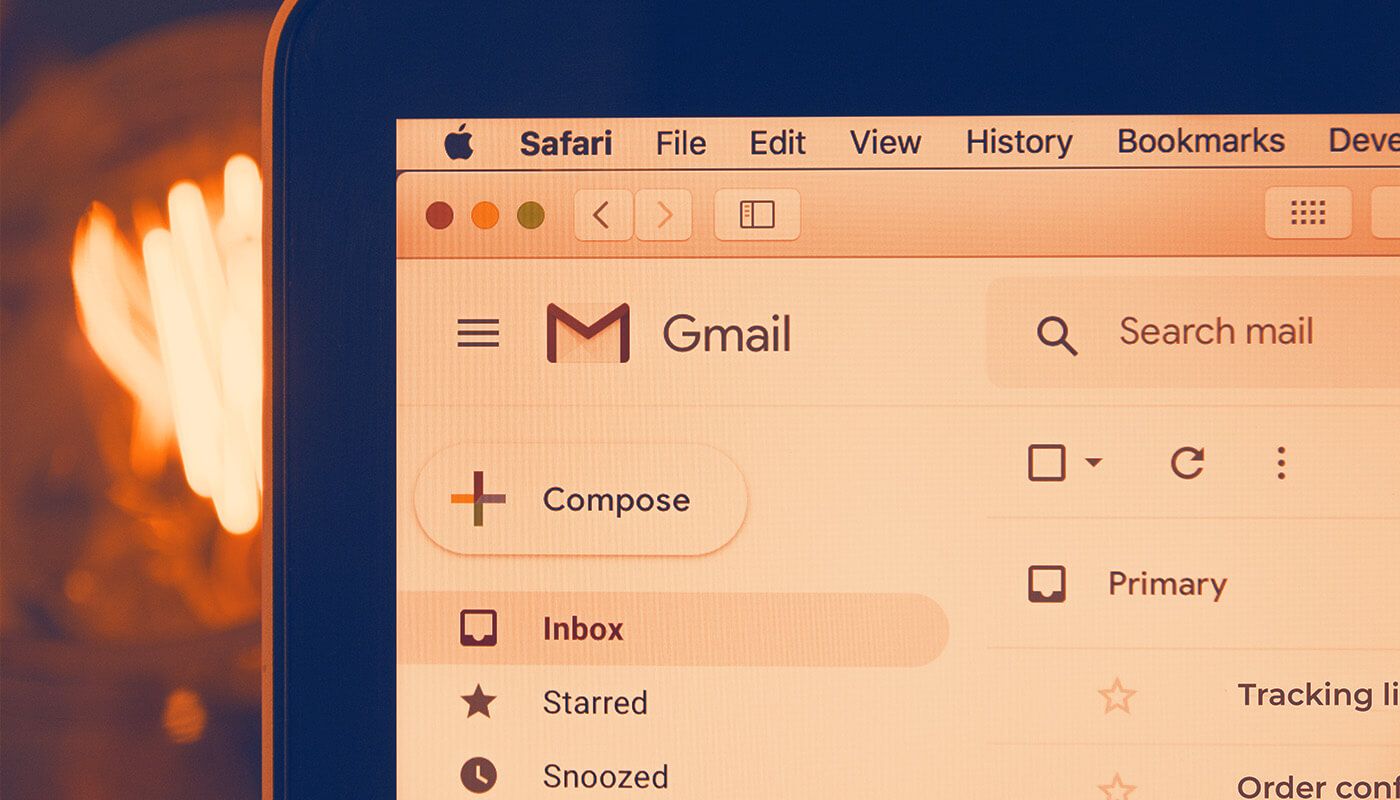 Set priorities to stay more efficient