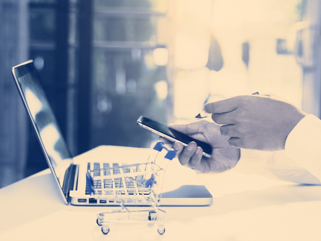 How Automation Reduces Customer Inquiries For E-Commerce Business
