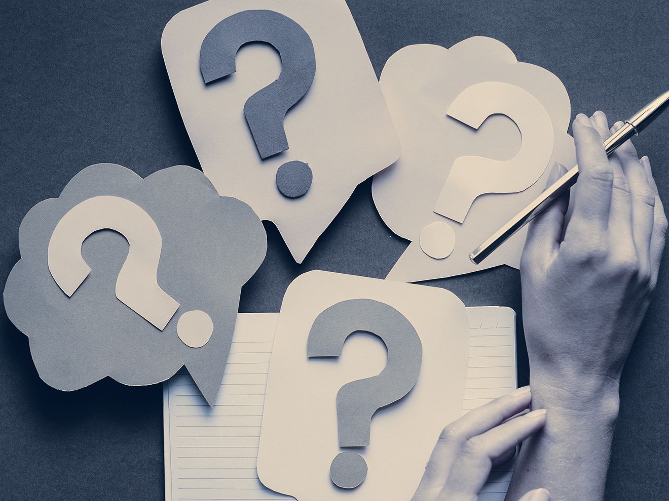 FAQ Templates And Examples To Inspire Your FAQ Page Makeover