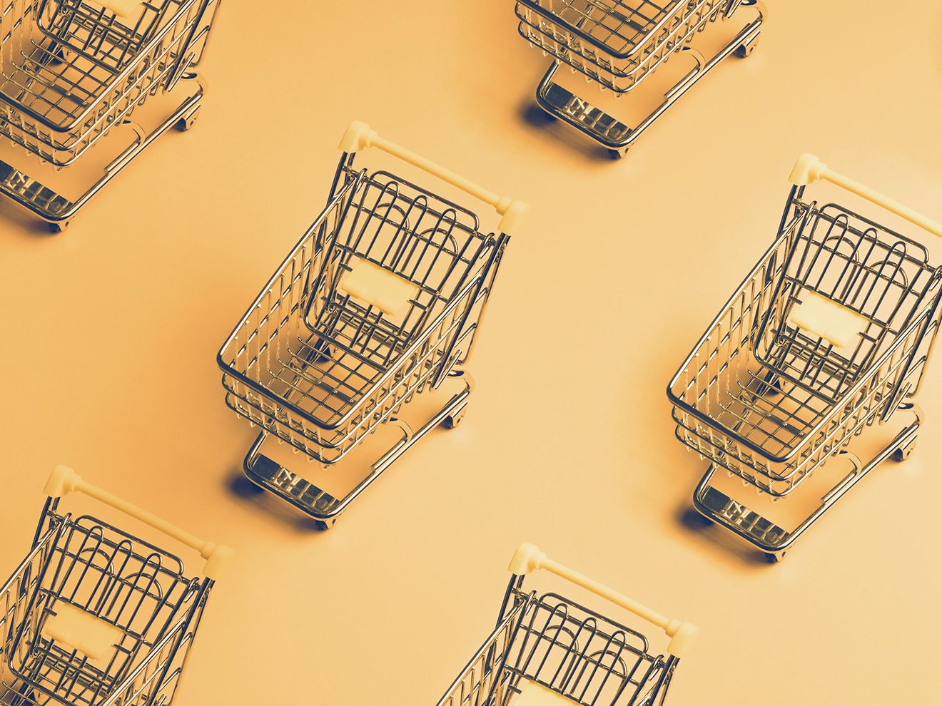 10 Most Effective Ways To Improve Shopping Cart Conversions