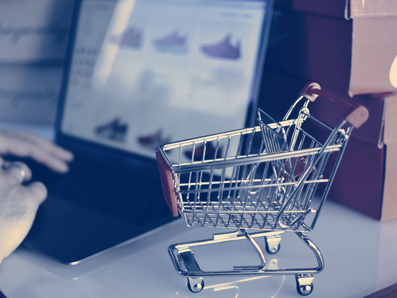5 Reasons Why Customers Abandon Their Carts And How To Avoid This