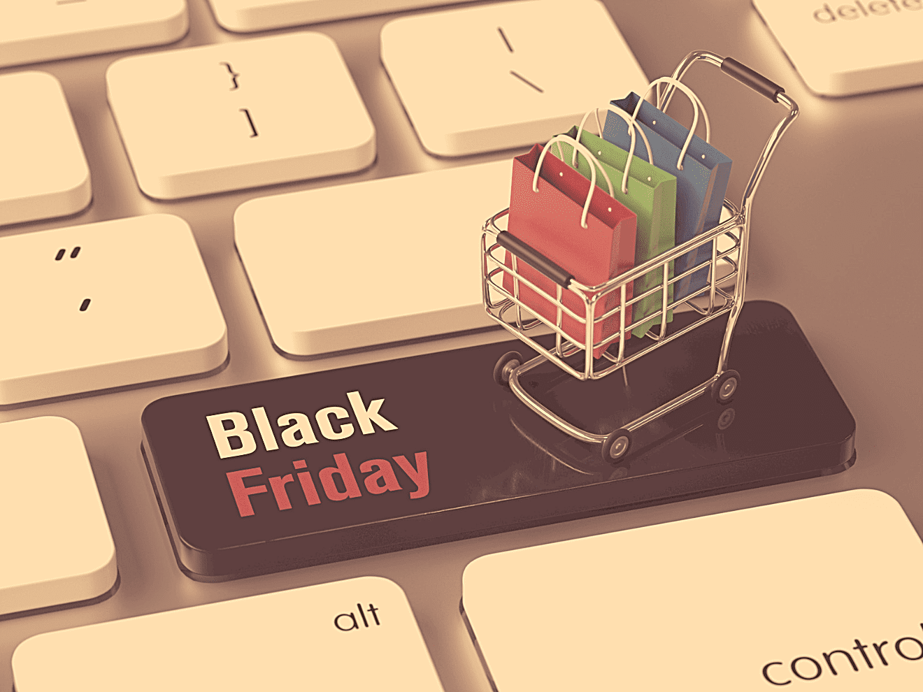 5 Tips to Reach a Great Customer Service during Black Friday 2022