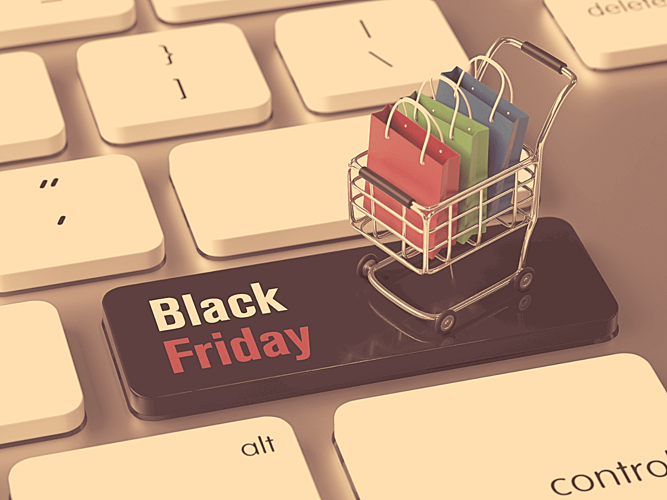 6 Tips to Reach a Great Customer Service during Black Friday 2023