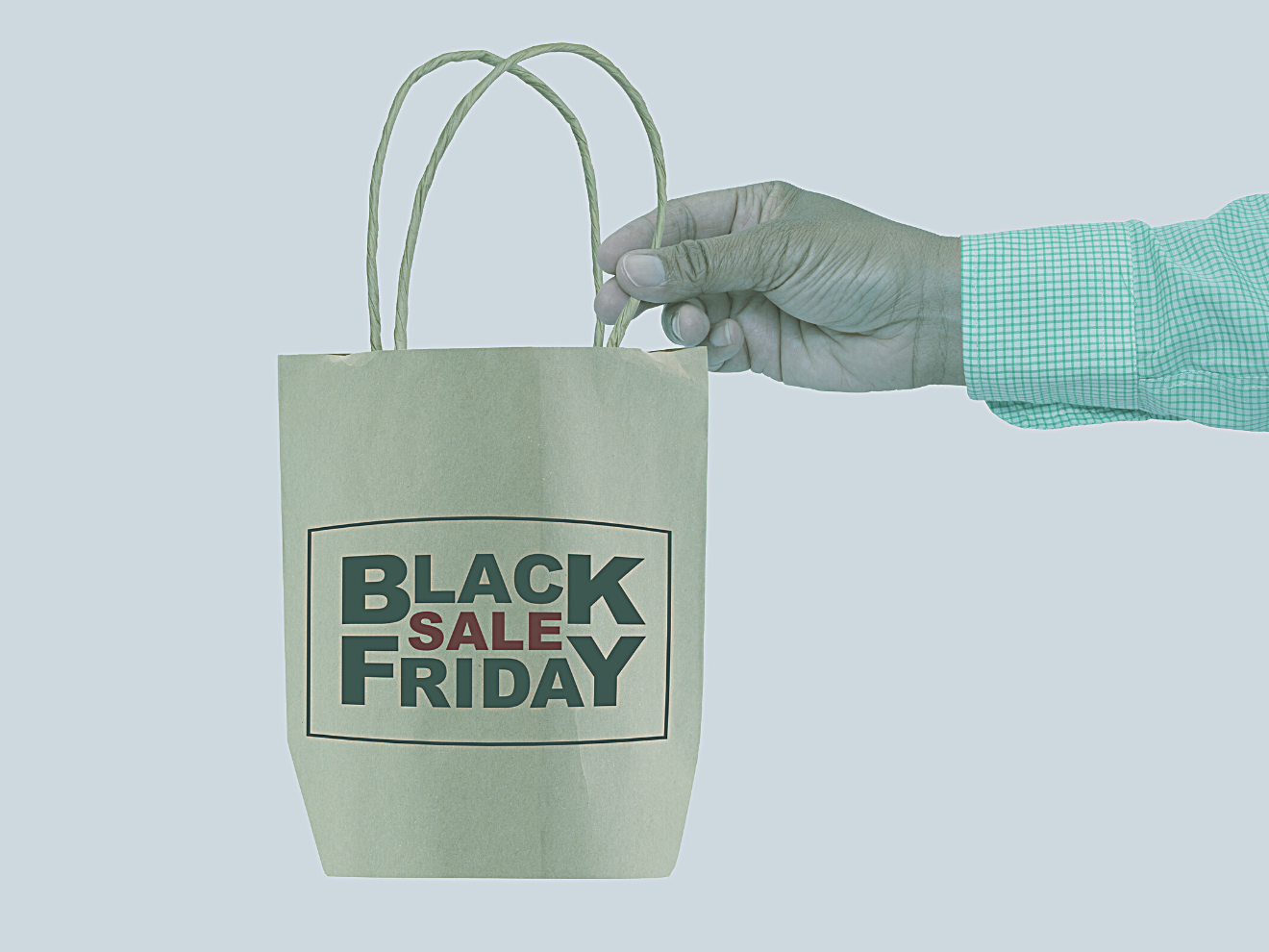 Black Friday 2022 : The 5-Point Checklist to Prepare Your Shopify Store