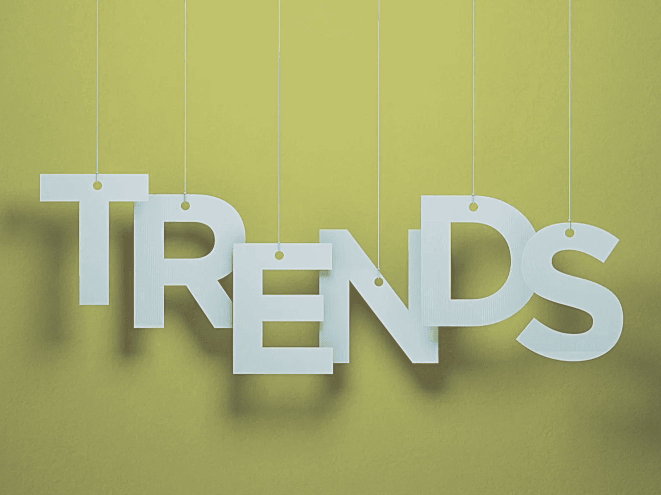 Top 6 eCommerce Trends to Stay Сompetitive in 2023
