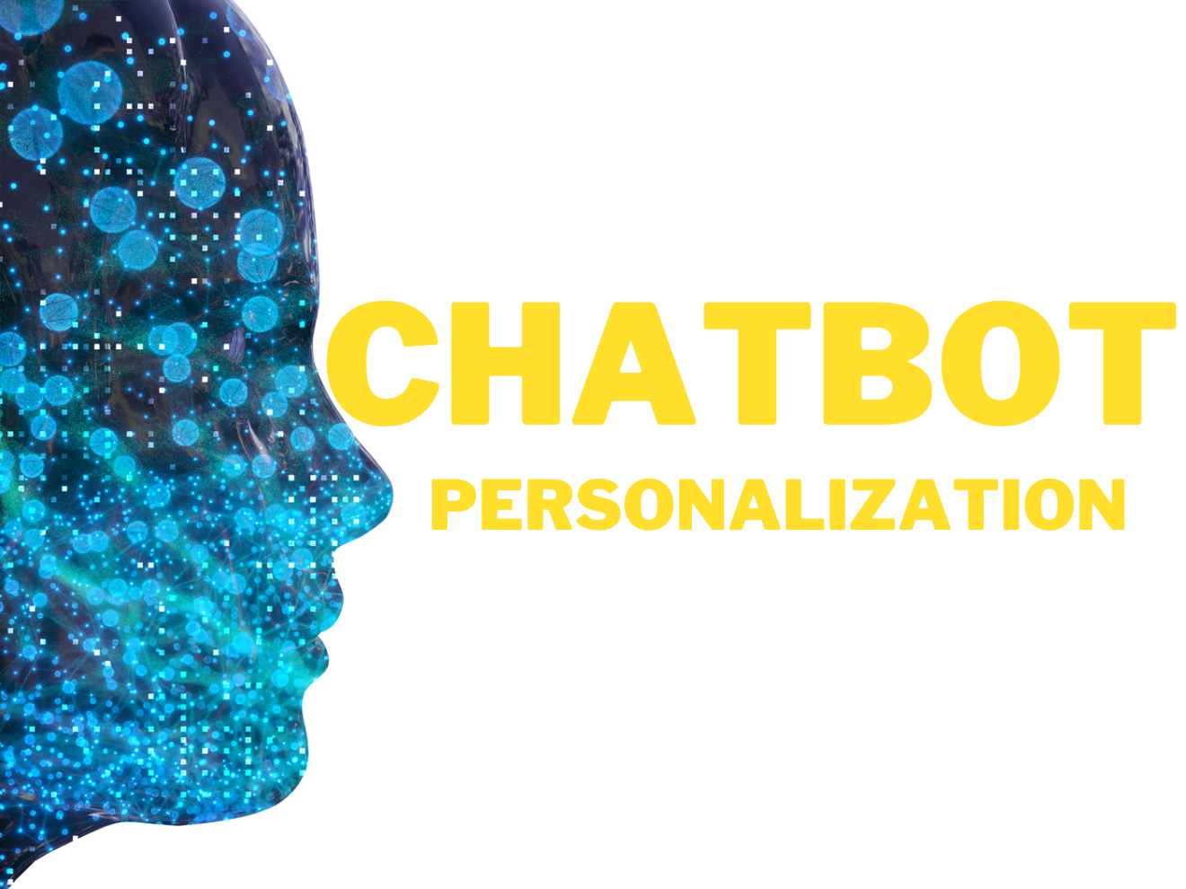 Chatbot and Personalization: Customizing Your Chatbot for Great Customer Service
