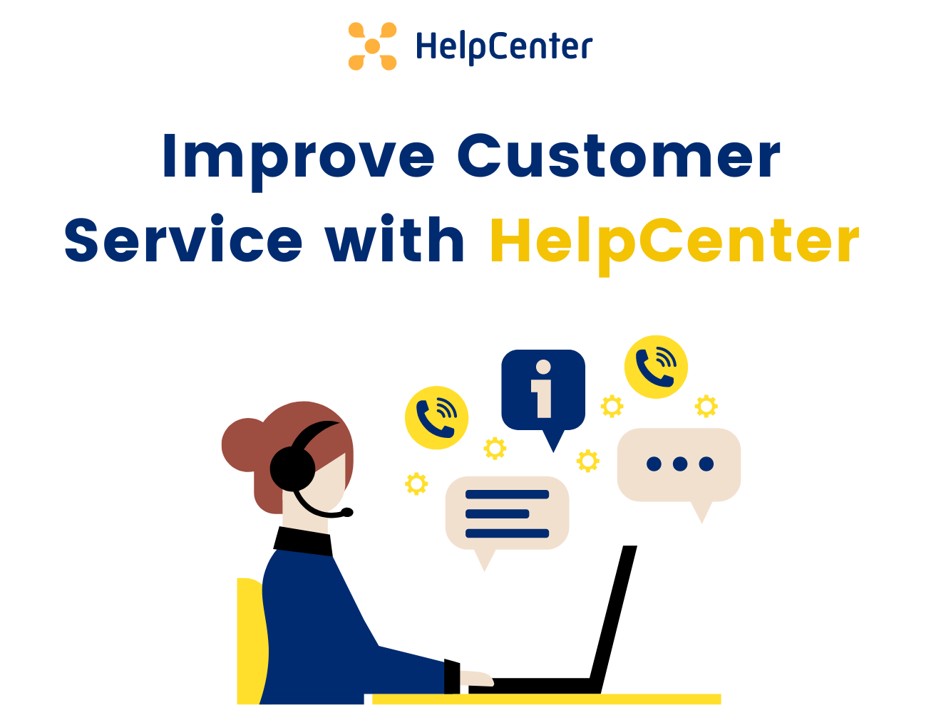 Top 5 Tips for Improving Customer Service with the HelpCenter Shopify App