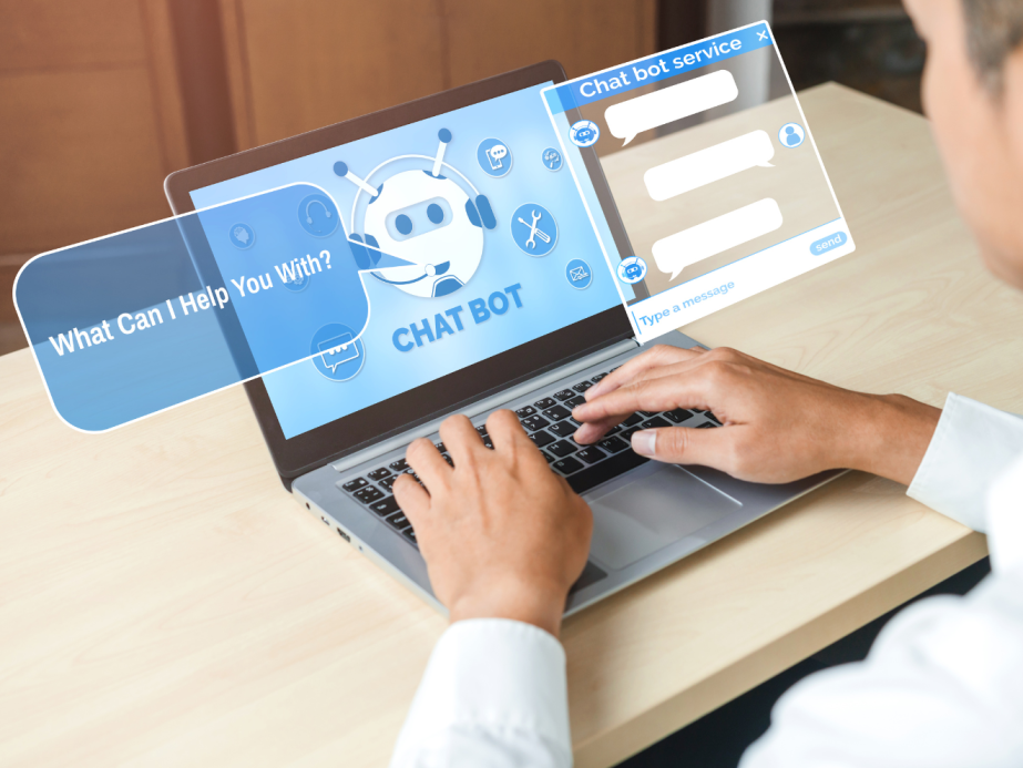 Chatbots improve Customer Experience