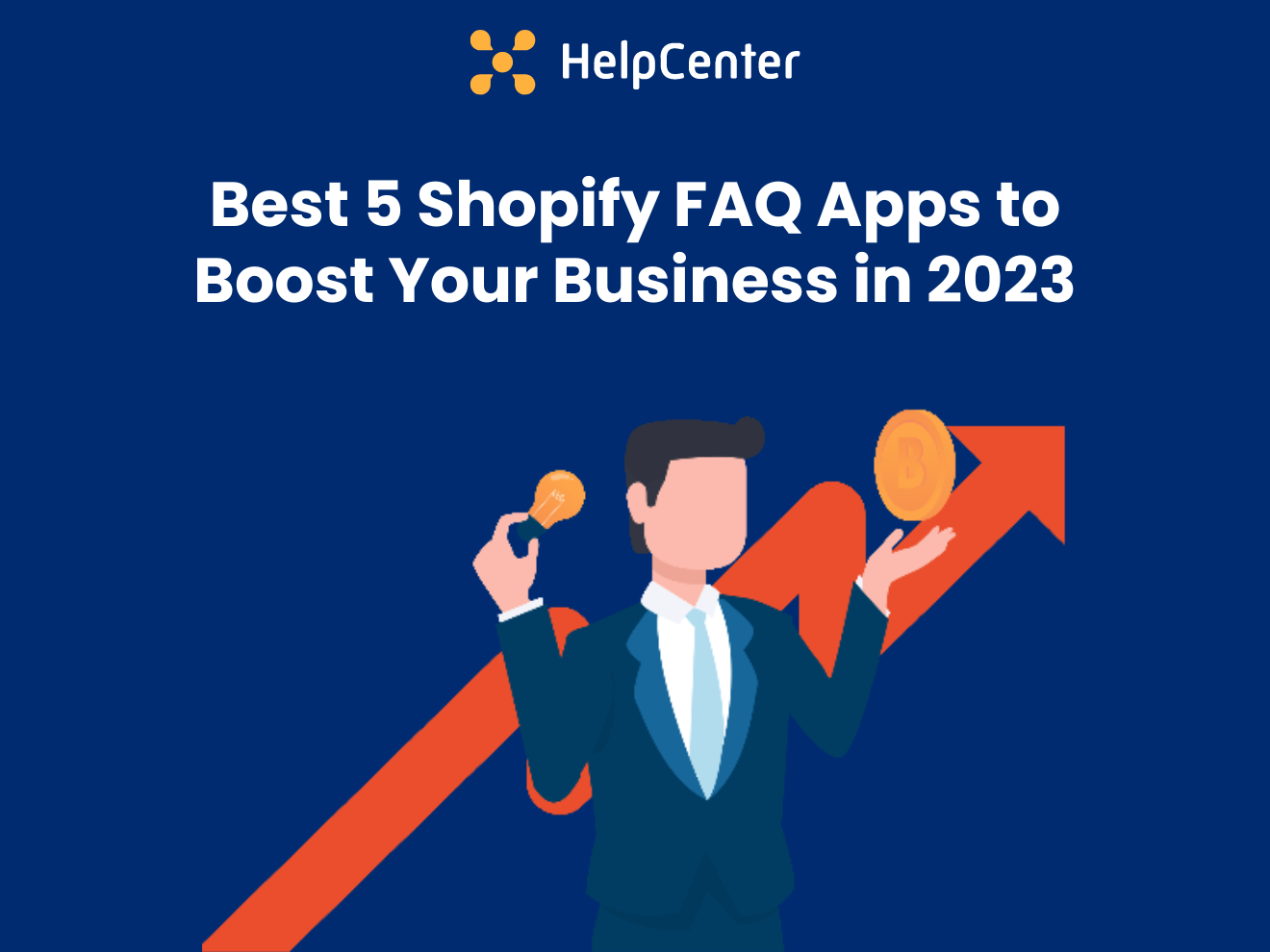 Best 5 Shopify FAQ Apps to Boost Your Business in 2024