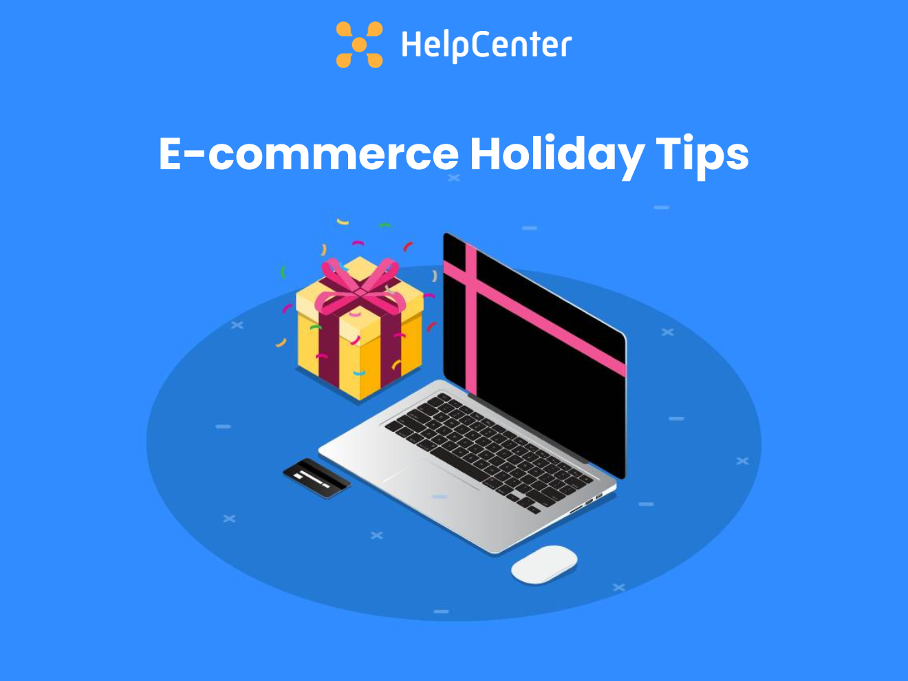 Getting Your E-Commerce Store Ready for the 2023 Peak Season: Holiday Tips